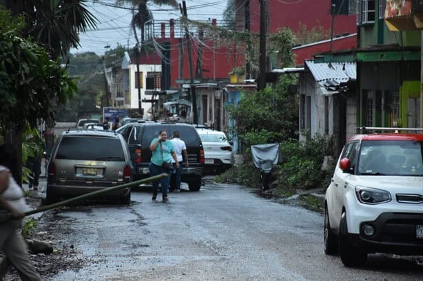 Identifican a chofer ejecutado a golpes y tiros en Ixtaczoquitlán; originario de Orizaba