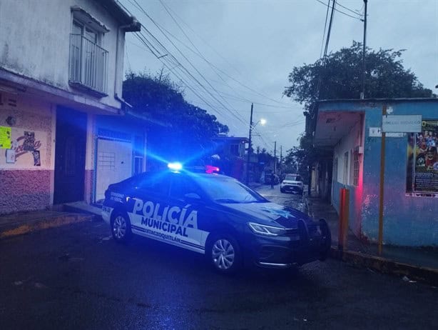 Identifican a chofer ejecutado a golpes y tiros en Ixtaczoquitlán; originario de Orizaba