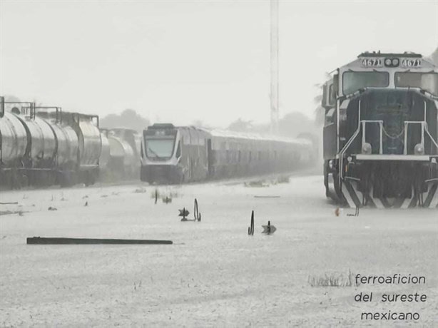 Tren Interoceánico: ¿lluvias afectarán servicio de pasajeros?, esto sabemos