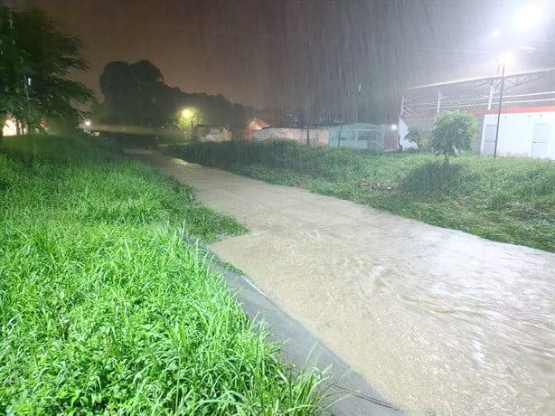 Autoridades de Moloacán realizan recuento de daños por lluvias, este es el total de familias afectadas