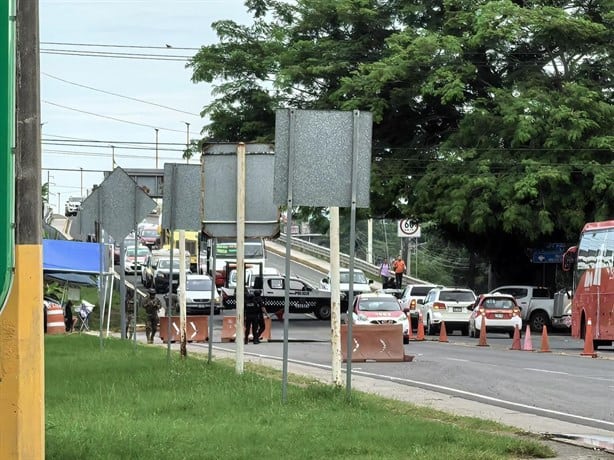 Estos cárteles y crimen internacional se disputan el puerto de Tuxpan