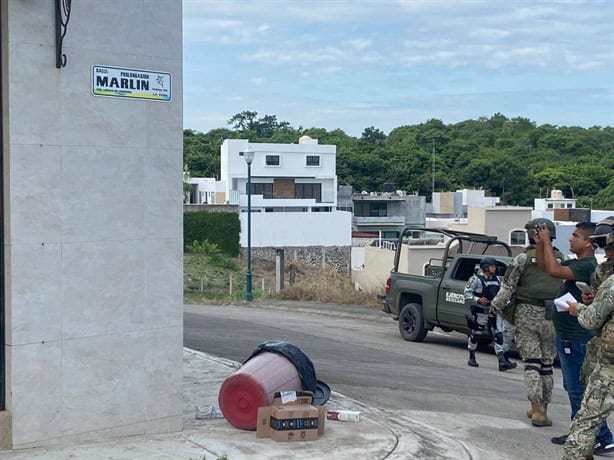 Estos cárteles y crimen internacional se disputan el puerto de Tuxpan