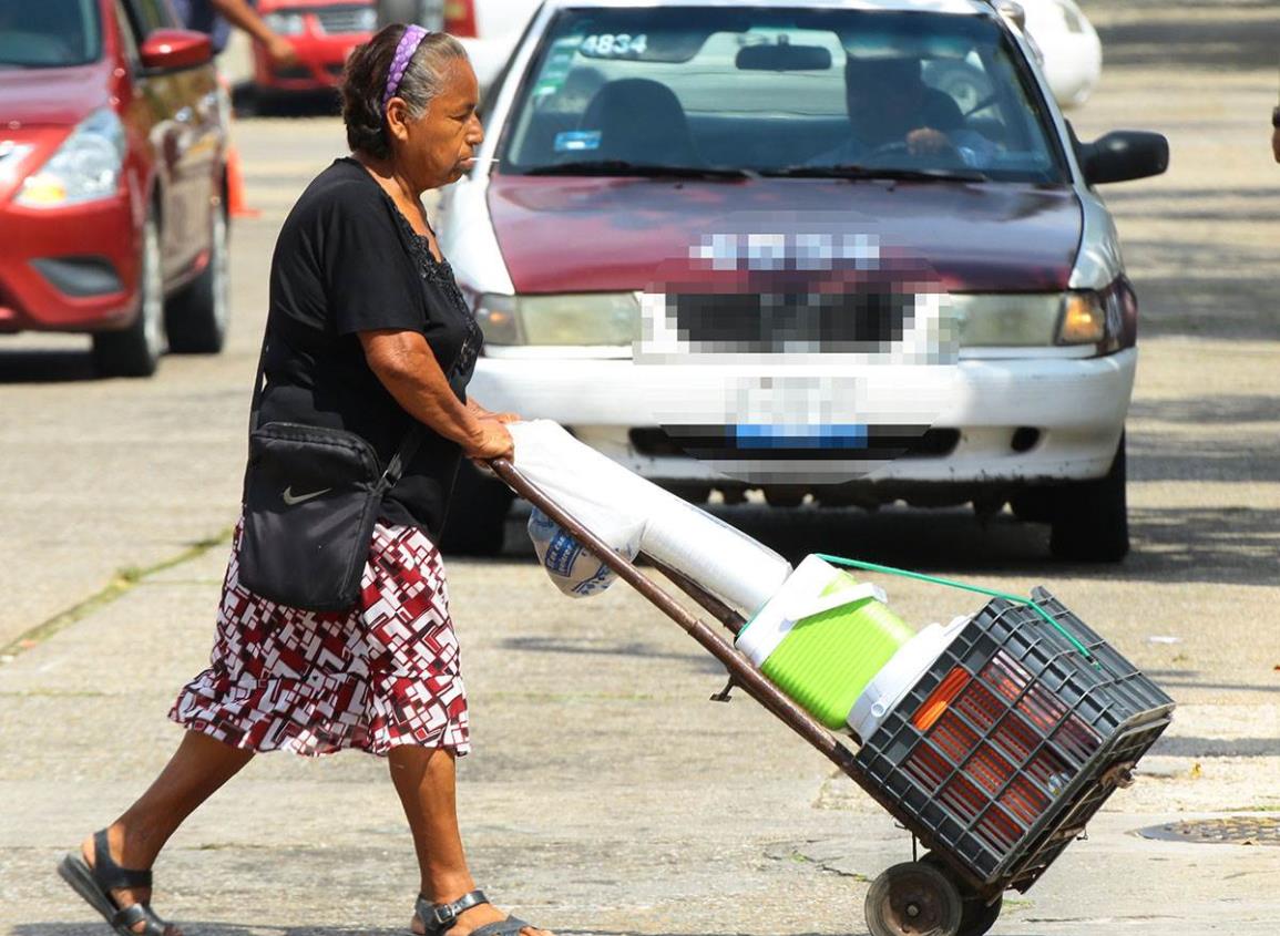 Pensión Mujeres Bienestar: a partir de esta edad podrán registrarse en Coatzacoalcos