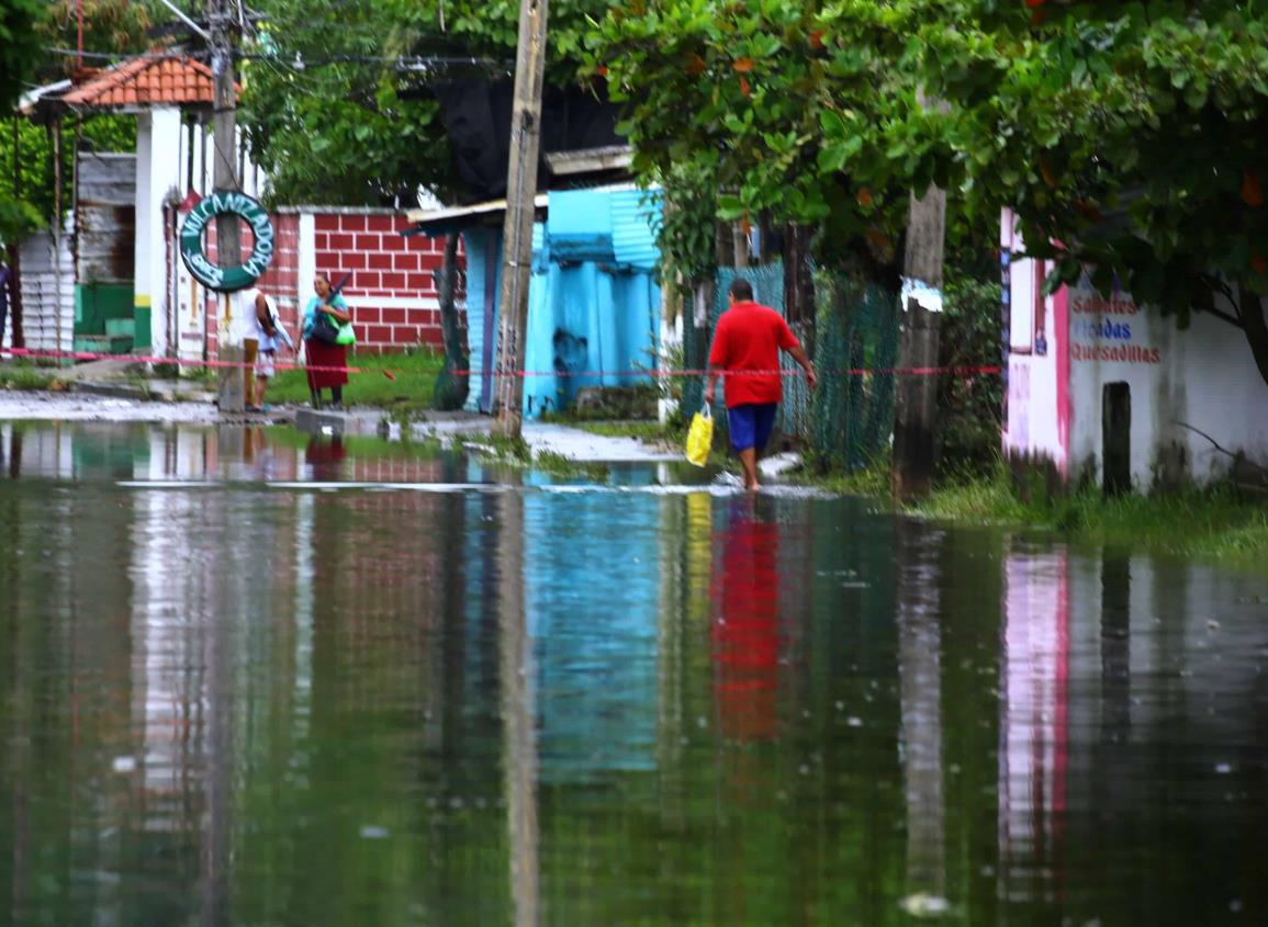 Estas son las recomendaciones de Protección Civil para mantenerte a salvo de las inundaciones