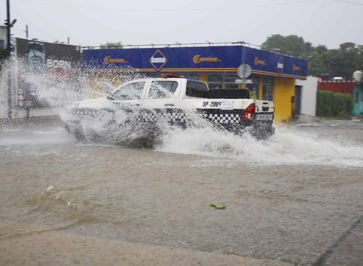 ¿Lloverá este viernes? Así estará el clima en Coatzacoalcos este 4 de octubre