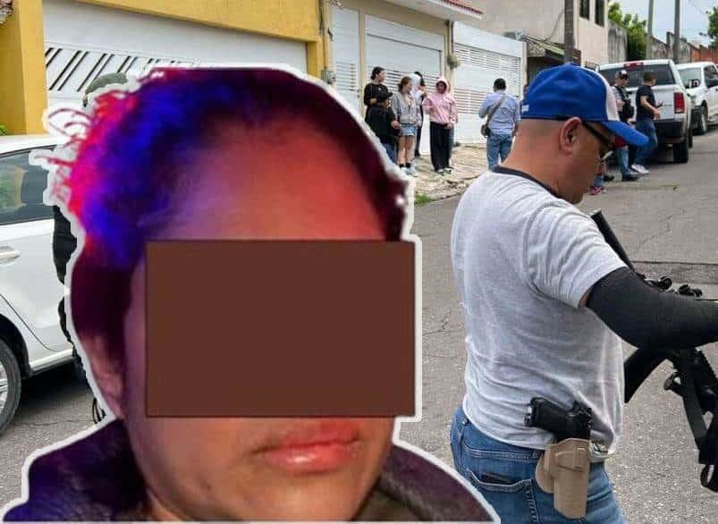 Colombianas secuestradas en Veracruz: detienen a presunta responsable, la acusan de trata