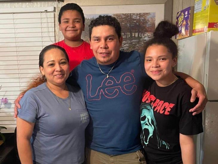 Muere familia sayuleña en Estados Unidos tras envenenamiento accidental, piden apoyo para repatriarlos