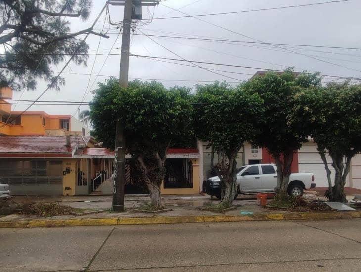 Hallan sin vida al comerciante Julián Kuri al interior de su vivienda en Coatzacoalcos