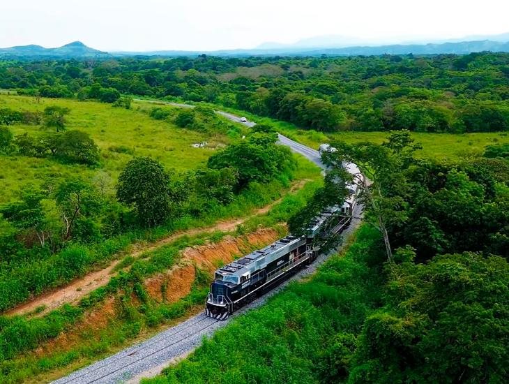 Tren Interoceánico: estos son los millones que piden para rehabilitar las vías