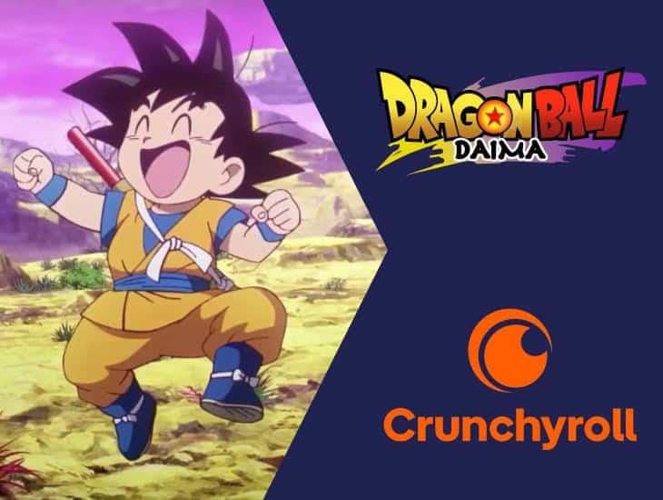 Dragon Ball Daima: Última obra de Akira Toriyama ya tiene fecha de estreno en Crunchyroll México.