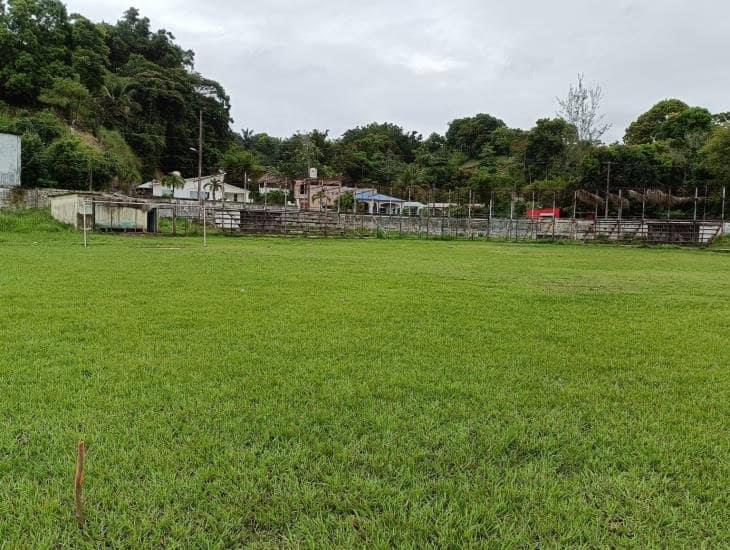 El legendario campo 18 de Marzo dará paso a nuevo proyecto deportivo ¿de qué se trata?