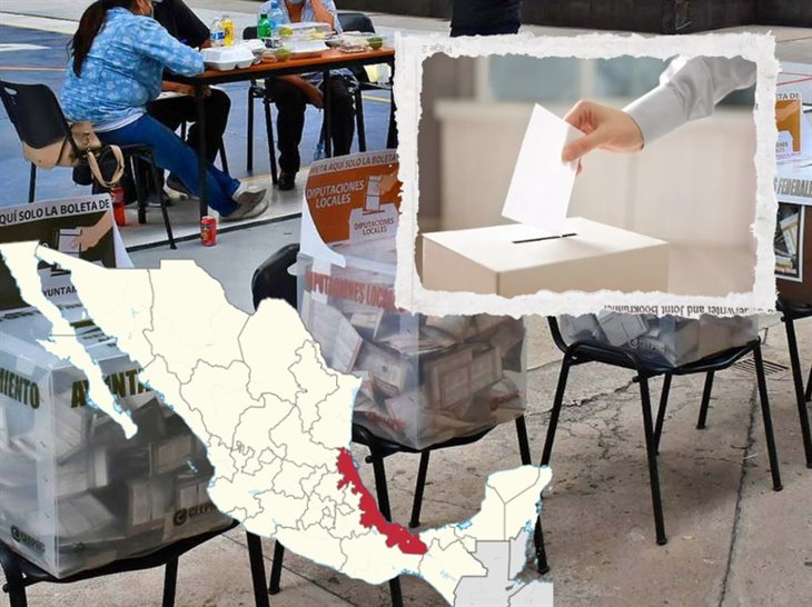 PVEM participará en la elección de los 212 municipios de Veracruz