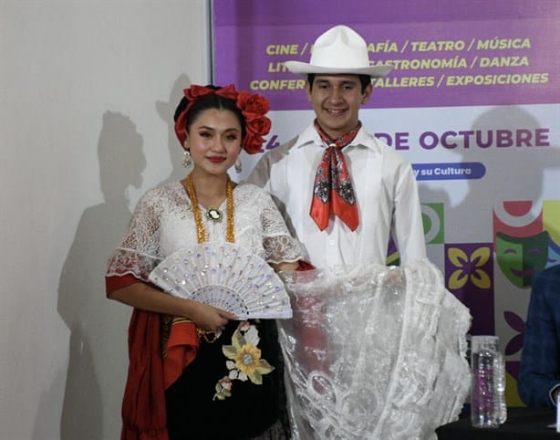 A fin de octubre, Festival Xalapa y su Cultura, checa esto