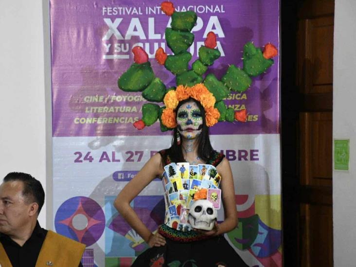 A fin de octubre, Festival Xalapa y su Cultura, checa esto