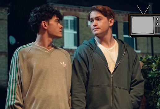 Aquí te decimos cuándo estará disponible la nueva temporada de Heartstopper