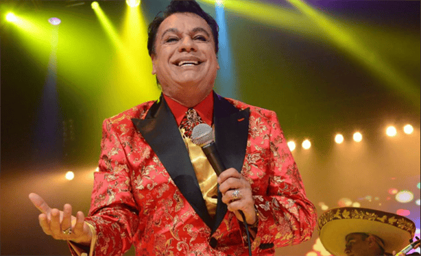 ¿Lo sabías?; esta es la mejor canción de Juan Gabriel según la Inteligencia Artificial 