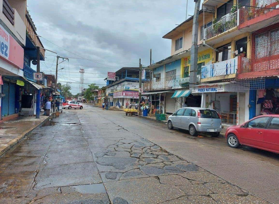 Familia minatitleca sufrió secuestro exprés al regresar de vacaciones al municipio