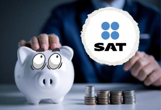 ¿El SAT puede embargar tu cuenta bancaria?