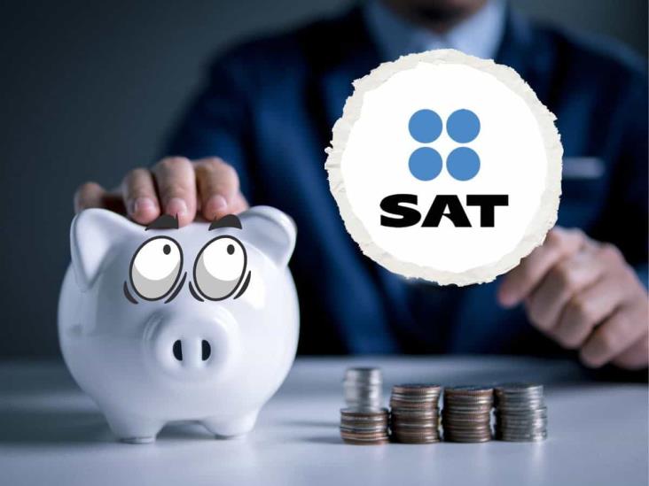 ¿El SAT puede embargar tu cuenta bancaria?