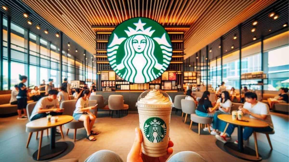 Starbucks Days 2024: estas son las promociones del 7 al 10 de octubre