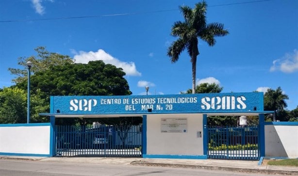 Tras balacera, suspenden clases y adelantan cierre de negocios en Tuxpan