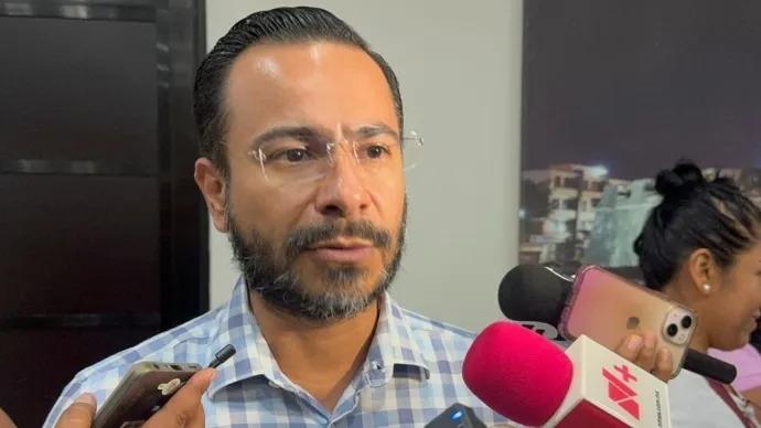 Denunciarán ante Nahle situación inoperante de la Ciudad Judicial de Veracruz