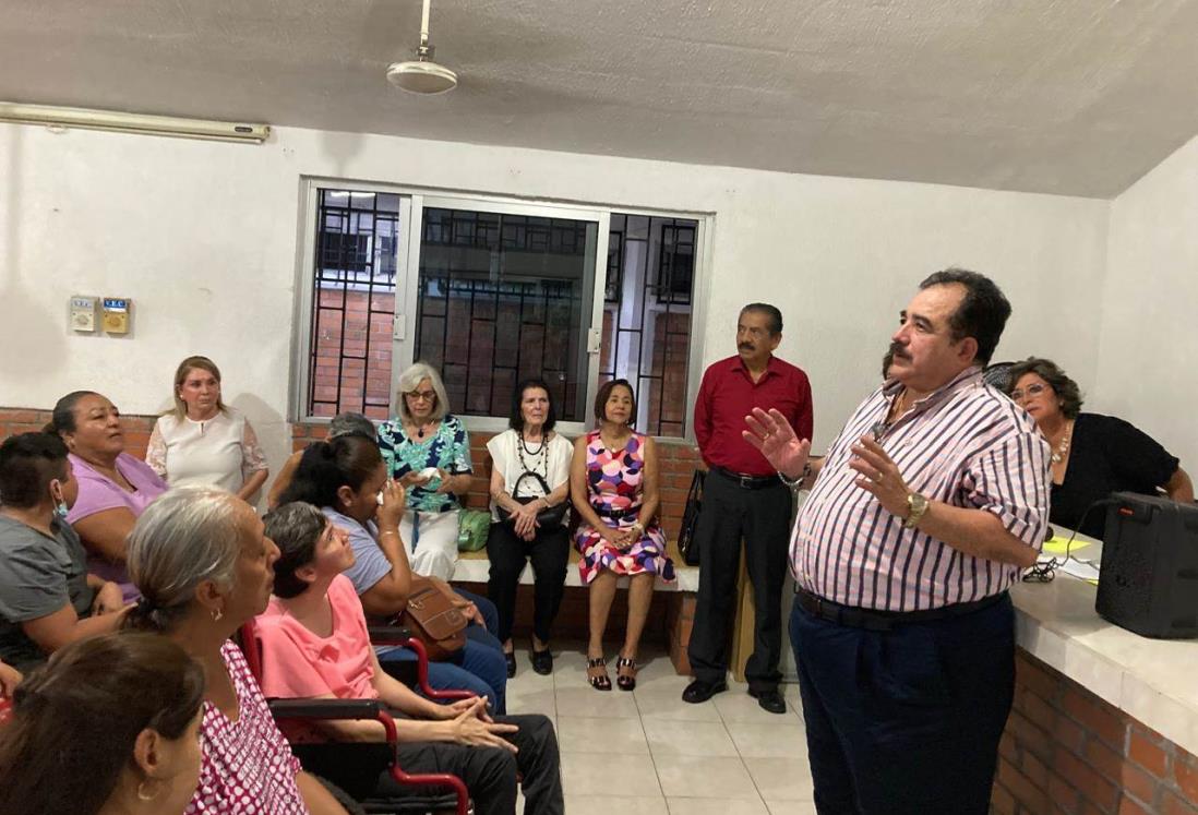 Cierra el Centro de Voluntarias de Rehabilitación A.C. en Veracruz