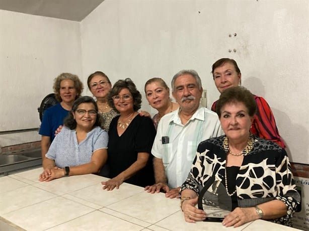 Cierra el Centro de Voluntarias de Rehabilitación A.C. en Veracruz