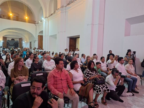 Inauguran en Veracruz el Festival Internacional Afrocaribeño 2024