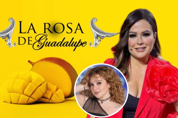 ¿Cuál es la nueva polémica entre Briggitte Bozzo y Mariana Echeverría tras LCDLF?
