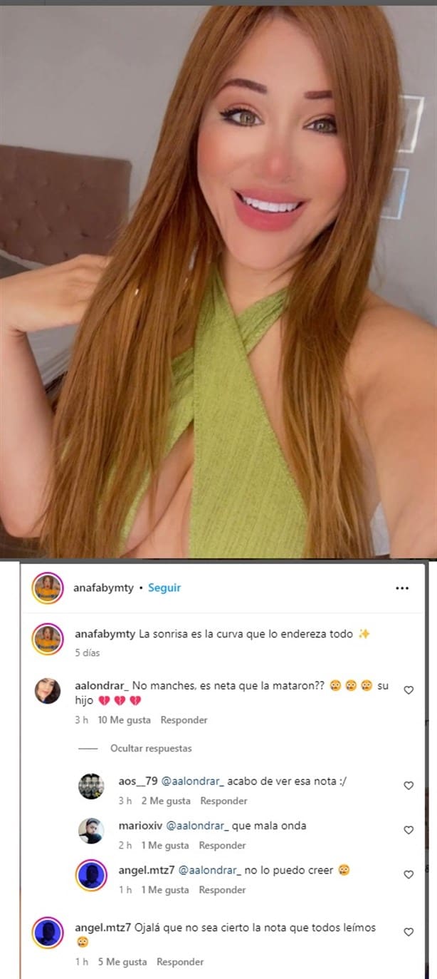 ¿Quién era la Barbie Regia? Influencer hallada sin vida en Monterrey este 4 de octubre