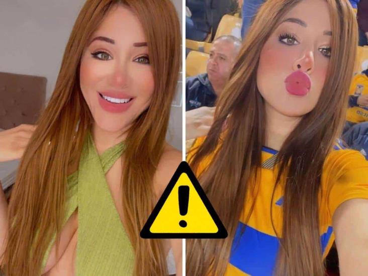 ¿Quién era la Barbie Regia? Influencer hallada sin vida en Monterrey este 4 de octubre