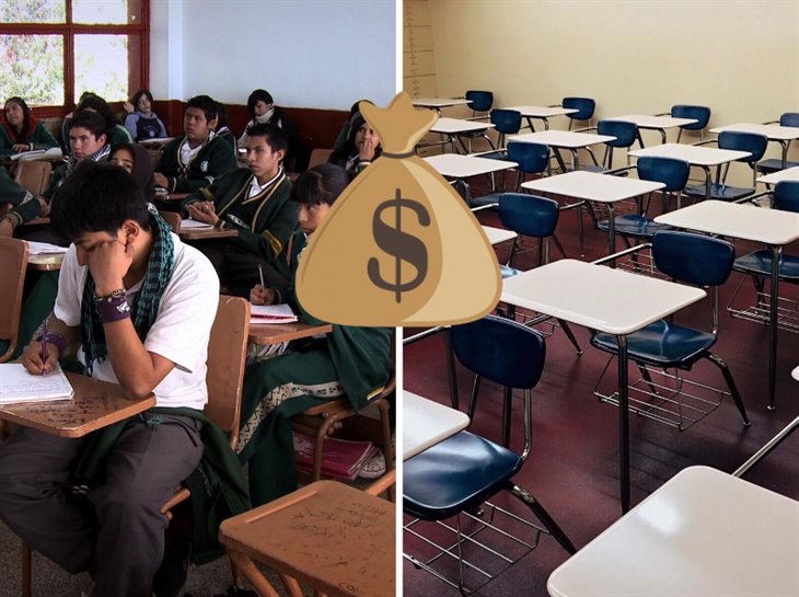 SEP anuncia beca universal en México para estudiantes de nivel básico