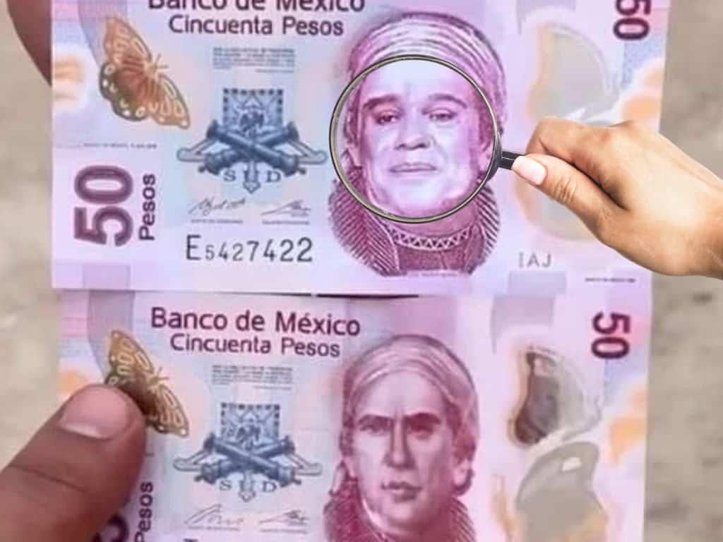 Cae red de falsificadores de billetes y monedas en Coatzacoalcos