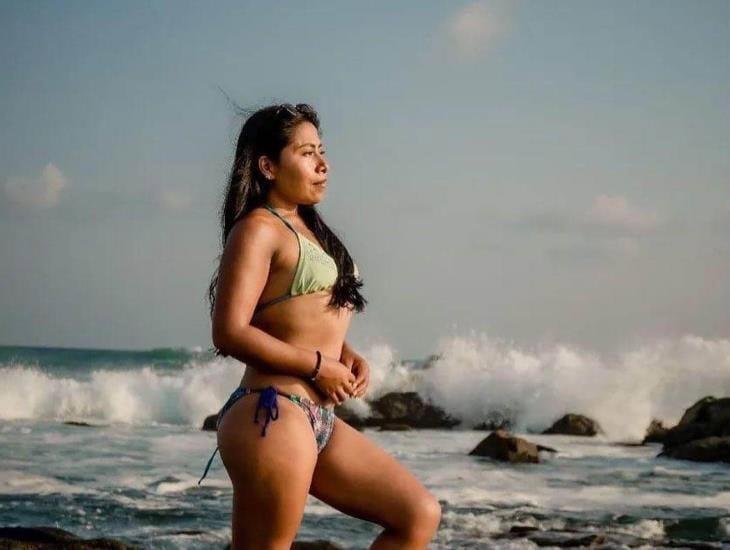 Yalitza Aparicio grabará en San Andrés Tuxtla ¿cuándo?