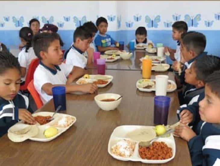 Niños de educación básica con alto nivel de desnutrición en Coatzacoalcos; así puedes apoyar