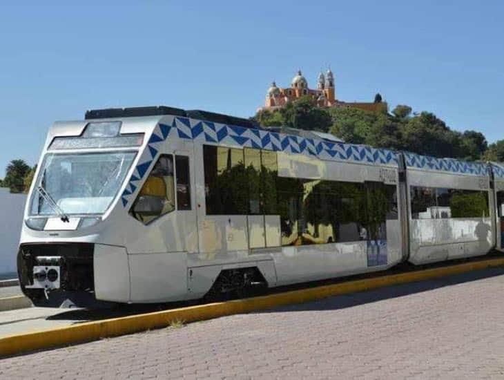 Tren de pasajeros: estos serán los beneficios de la ruta México-Puebla-Veracruz