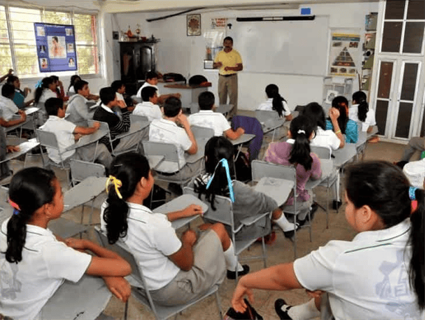 Beca Rita Cetina: ¿A partir de cuándo entregarán el nuevo apoyo para estudiantes de educación básica?