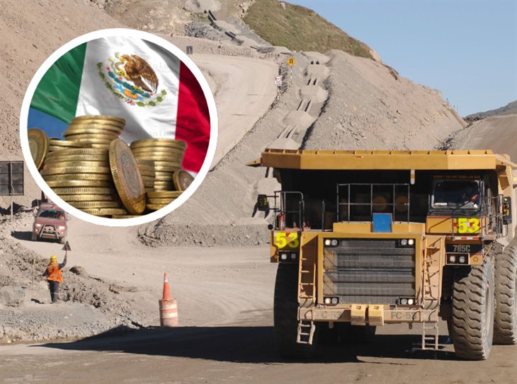 Inversión fija bruta en México creció 6.4% en primer semestre del 2024: Inegi 