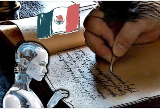 ¿Quién es la mejor escritora mexicana en la historia según la Inteligencia Artificial?