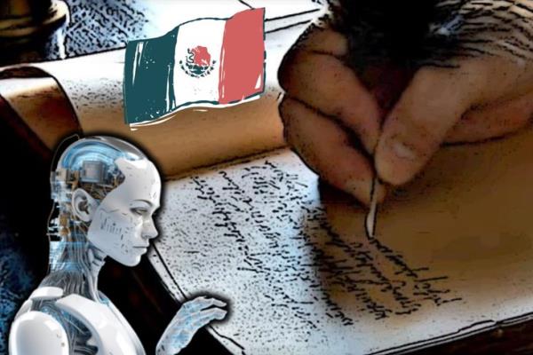 ¿Quién es la mejor escritora mexicana en la historia según la Inteligencia Artificial?
