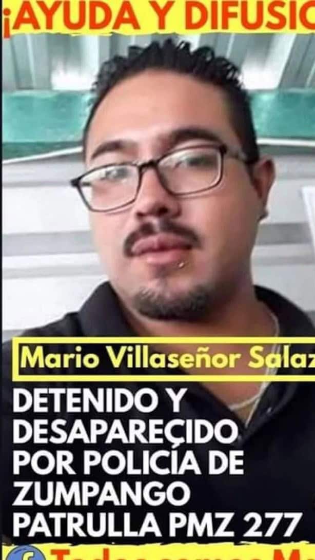 Por este caso fue detenido el exescolta de Jaime Téllez Marié en Veracruz