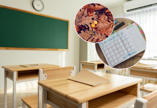 ¿Cuándo es el próximo puente escolar en Octubre? Esto dice la SEP