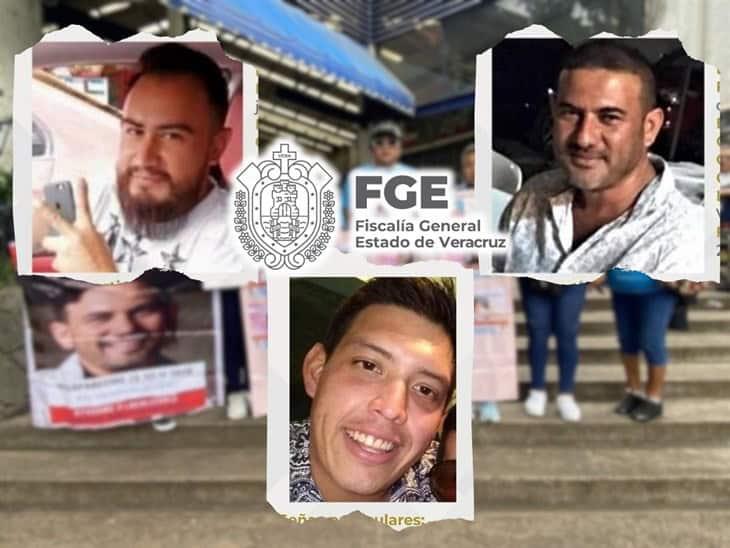 Vendían autos y los secuestraron en Veracruz; FGE deja sus casos impunes