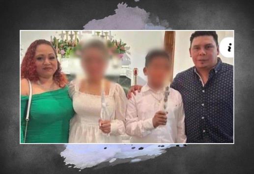 Familia originaria de Veracruz falleció en Estados Unidos; ¿qué les ocurrió?