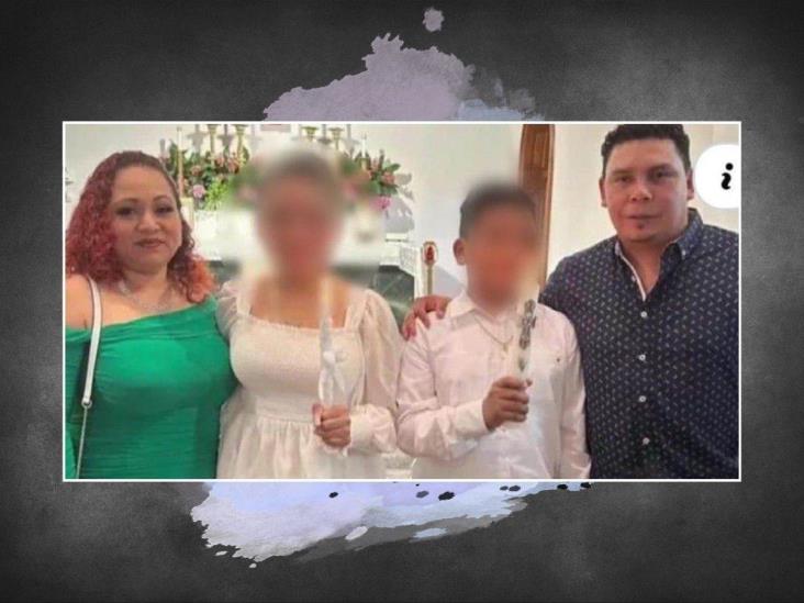 Familia originaria de Veracruz falleció en Estados Unidos; ¿qué les ocurrió?