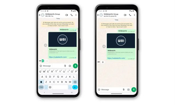 WhatsApp anuncia gran cambio en su interfaz: adiós al ´escribiendo´