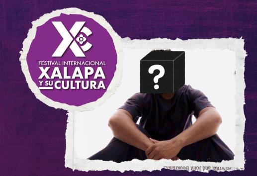 Festival Xalapa y su Cultura 2024: Este es el primer artista confirmado