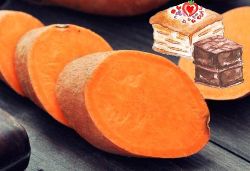 Esta raíz comestible evita enfermedades cardiovasculares y mejora la visión