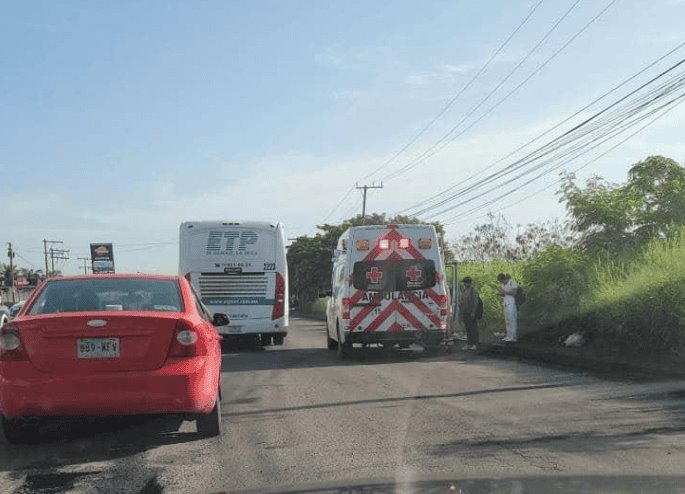 ¿Qué pasa en Medellín?